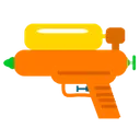 googleWatergun