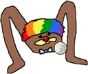 gondalahonker