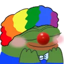 CLOWNblush