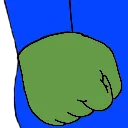 CLOWNfist
