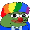 CLOWNhonk