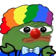 clownshrug