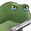 crygun