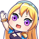 AstridWave