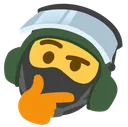 Banditthink Discord Emoji
