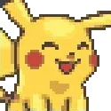 pikacheerful