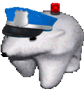 :waddlepolice: Discord Emote