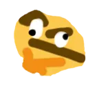 Noobthonk Discord Emoji