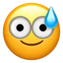 sweat