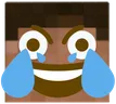 steve_lol Discord Emoji