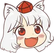 awoo Discord Emoji