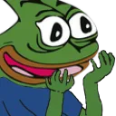 pepegahands