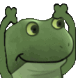 hypersfrog Discord Emoji