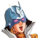 CharOverjoyed