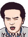 yummy Discord emoji