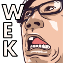 wek Discord emoji