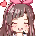 KizunaBlush