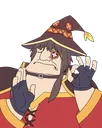 MeguJustRight