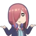 MikuShrug