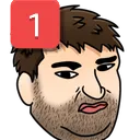 WookPING Discord Emoji