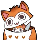 nyaknife nyaknife