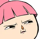 VillagerDisgust