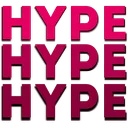 hype