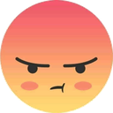 :CBCuteAngery: Discord Emote