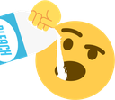 :CBDrinkBleach: Discord Emote