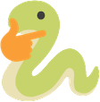 :CBSnekThink: Discord Emote