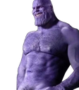 :CBThanosYes: Discord Emote