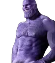 CBThanosYes