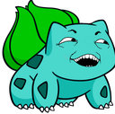 :CBBulbaSmirk: Discord Emote