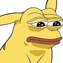 :CBPepePika: Discord Emote
