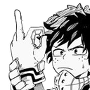 :CBDekuBird: Discord Emote