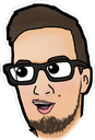 lancePoggers Discord emoji
