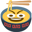 :CBRamenToxic: Discord Emote