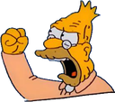 wozyelling Discord emoji