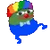 pepeclownwalk