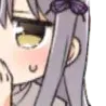 yukinaPeek