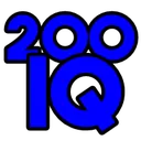 200iq