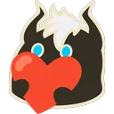 ZaoBlobHeart