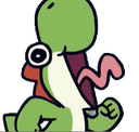 YOSHI_AAH