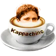 Kappachino