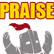 praise