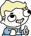 thumbsup thumbsup