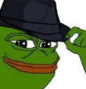 PepeFedora PepeFedora