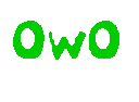 owo Discord Emoji
