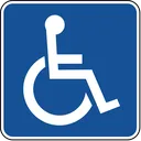 Disabled
