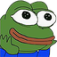 :PepeAdore: Discord Emote